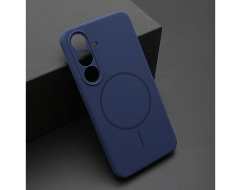 Futrola MagSafe TOUCH - Samsung S931 Galaxy S25 5G plava (MS).