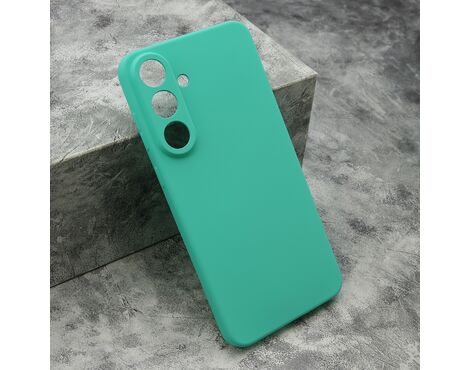 Futrola GENTLE COLOR - Samsung S731B Galaxy S25 FE tirkizna (MS).