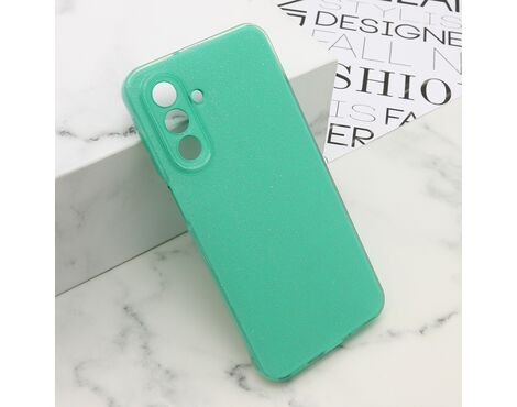 Futrola GLOW SHINING - Samsung A175 Galaxy A17/A176B Galaxy A17 5G mint (MS).