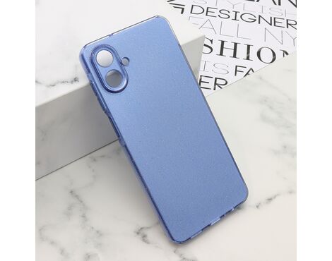 Futrola GLOW SHINING - Samsung A075F Galaxy A07 plava (MS).