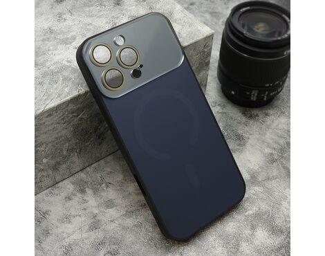 Futrola PASTELPOP MagSafe - iPhone 16 Pro Max (6.9) crna (MS).