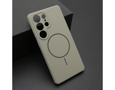 Futrola MagSafe TOUCH - Samsung S938 Galaxy S25 Ultra 5G siva (MS).