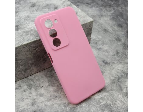 Futrola GENTLE COLOR - Xiaomi Redmi 15 5G (169mm) roze (MS).