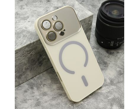 Futrola PASTELPOP MagSafe - iPhone 16 Pro (6.3) titanijum (MS).