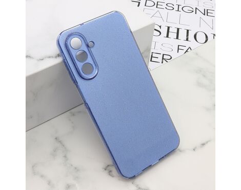 Futrola GLOW SHINING - Samsung A175 Galaxy A17/A176B Galaxy A17 5G plava (MS).