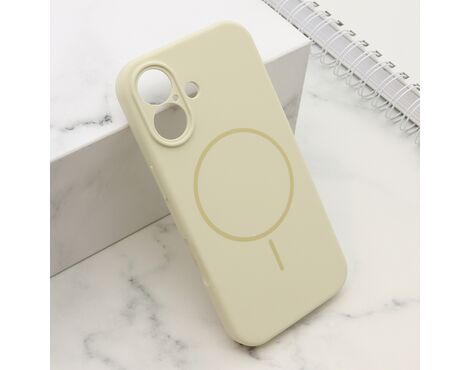 Futrola PURE MagSafe - iPhone 17 bez (MS).