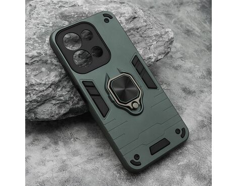 Futrola Square ring - Xiaomi Redmi 15C 4G 171mm (global) zelena (MS).