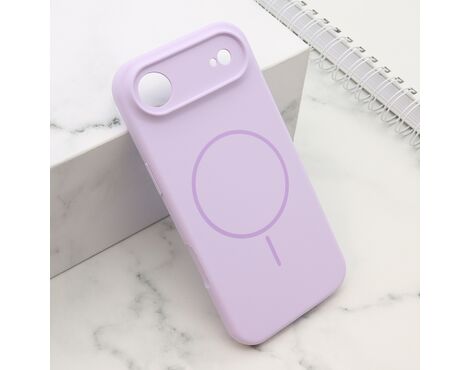 Futrola PURE MagSafe - iPhone 17 Air ljubicasta (MS).