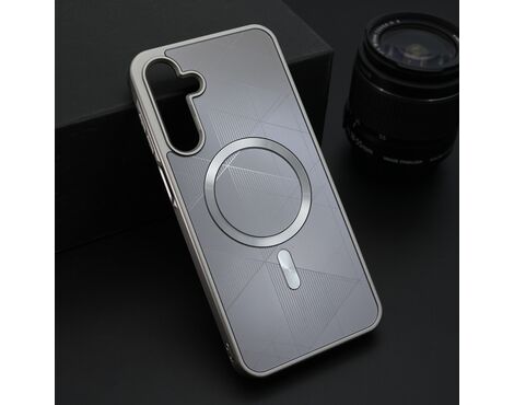 Futrola ZEN SHIELD MagSafe - Samsung A166 Galaxy A16 5G crna (MS).