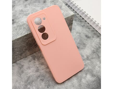 Futrola Soft 3D camera - Xiaomi Redmi 15 4G 171mm (EU) roze (MS).