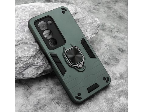 Futrola Square ring - Xiaomi Redmi 15 4G 171mm (EU) zelena (MS).