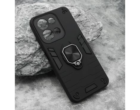 Futrola Square ring - Xiaomi Redmi 15C 4G 171mm (global) crna (MS).