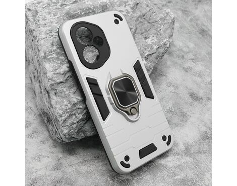 Futrola Square ring - Huawei Honor 400 siva (MS).