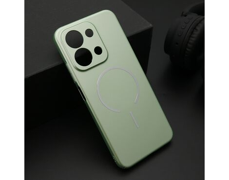 Futrola PURE mat MagSafe - Xiaomi Redmi 15C 4G 171mm (global) zelena (MS).