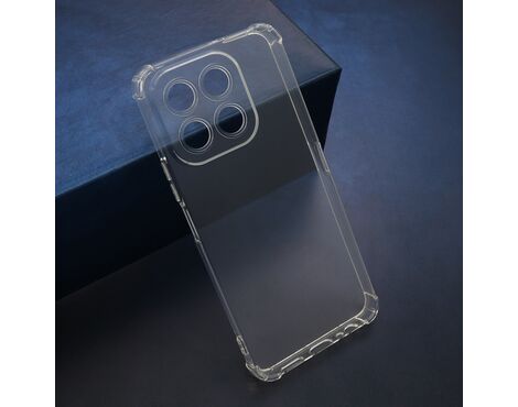 Silikonska futrola CRASHPROOF - Huawei Honor X5b providna (MS).