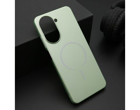Futrola PURE mat MagSafe - Xiaomi Redmi A5 4G NFC (173 mm) zelena (MS).