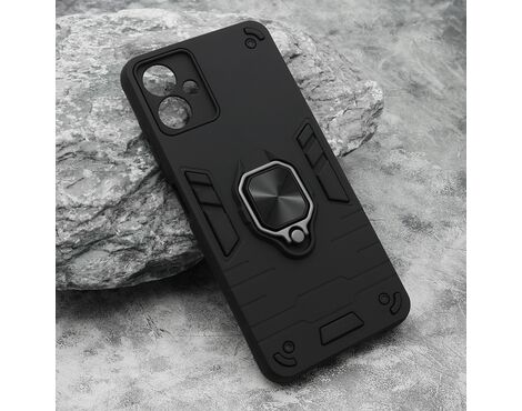 Futrola Square ring - Samsung A065F Galaxy A06 crna (MS).