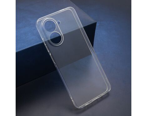 Silikonska futrola CLEAR - Xiaomi Redmi A5 4G NFC (173 mm) providna (MS).