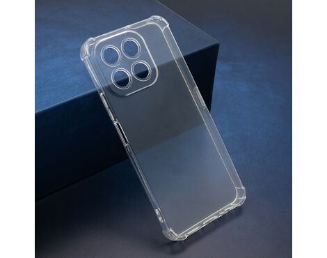 Silikonska futrola CRASHPROOF - Huawei Honor X6c providna (MS).