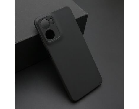 Futrola ultra tanki KOLOR - Motorola Moto G05 crna (MS).