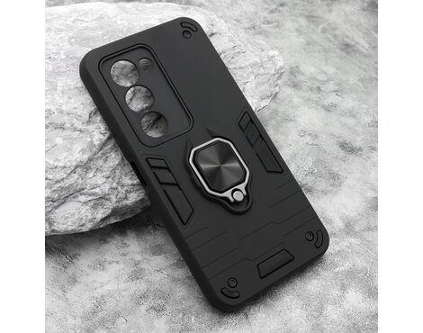 Futrola Square ring - Xiaomi Redmi 15 4G 171mm (EU) crna (MS).