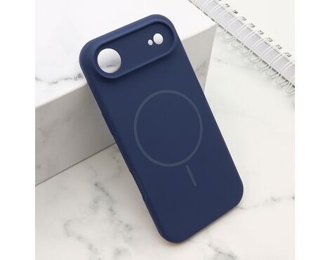 Futrola PURE MagSafe - iPhone 17 Air tamno plava (MS).