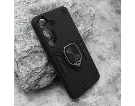 Futrola Square ring - Samsung S931 Galaxy S25 5G crna (MS).
