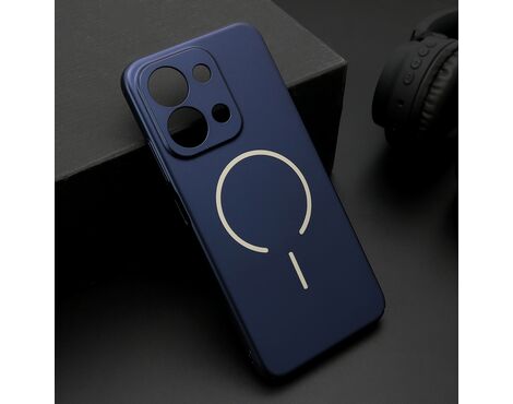 Futrola PURE mat MagSafe - Xiaomi Redmi 15C 4G 171mm (global) teget (MS).