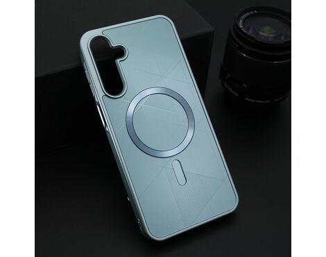 Futrola ZEN SHIELD MagSafe - Samsung A166 Galaxy A16 5G zelena (MS).