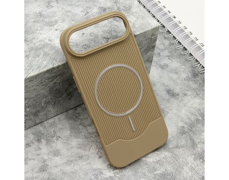 Futrola URBAN EDGE Magsafe - iPhone 17 Air bez (MS).