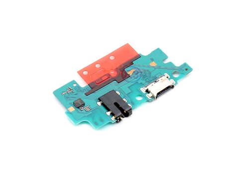 Konektor punjenja sa plocicom - Samsung A505 Galaxy A50 high copy (MS).