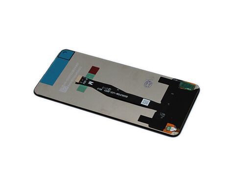 LCD displej (ekran) - Huawei Honor 20/Honor 20S/Honor 20 Pro/Nova 5T/Nova 5T Pro + Touch screen black (crni) ORG CHINA (MS).