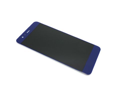 LCD displej (ekran) - Huawei P10 Lite + Touch screen plavi (MS).