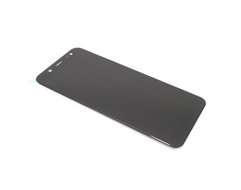LCD displej (ekran) - Samsung J600F Galaxy J6 (2018)/J800 Galaxy J8 (2018) 2018 + Touch screen black (crni) AAA (MS).