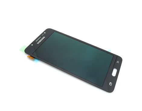 LCD displej (ekran) - Samsung J510F Galaxy J5 2016 + Touch screen black (crni) OLED (MS).