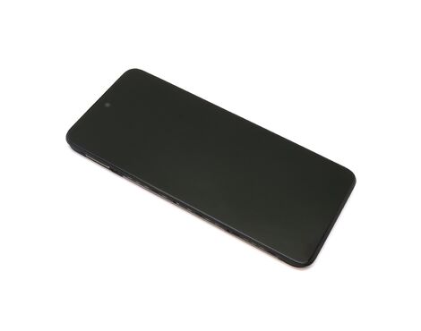 LCD displej (ekran) - Motorola Moto G54 5G (2023) + Touch screen + frame black (crni) Full ORG EU (5D68C23304) (MS).