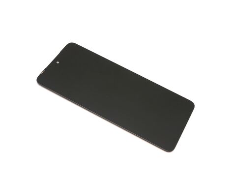 LCD displej (ekran) - Motorola Moto G84 + Touch screen black (crni) Incell (MS).