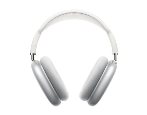 Slusalice bluetooth Airpods MAX A srebrne (MS).