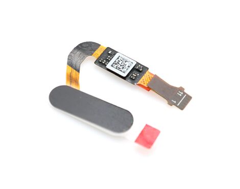 Senzor otiska prsta - Huawei P20 black (crni) (MS).