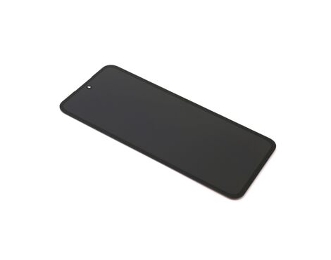 LCD displej (ekran) - Samsung S721B Galaxy S24 FE + Touch screen black (crni) OLED (MS).