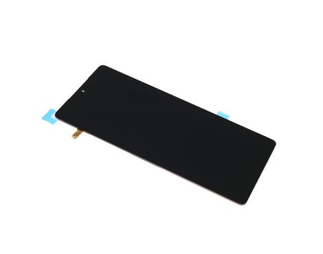 LCD displej (ekran) - Samsung S938 Galaxy S25 Ultra 5G + Touch screen black (crni) FULL ORG EU (GH82-36588A/36378A) (MS).