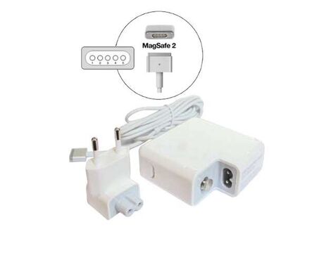 Punjac - Apple MagSafe 2 60w (MS).