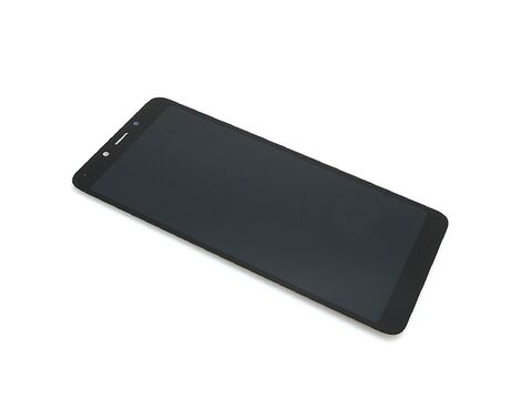 LCD displej (ekran) - Xiaomi Redmi 6/Redmi 6A + Touch screen black (crni) (MS).