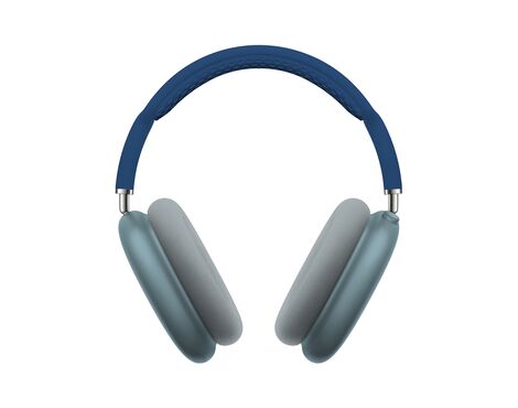 Slusalice Bluetooth Airpods MAX plave (MS).