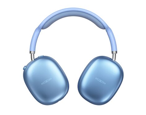 Slusalice bluetooth Moxom MX-WL75 AIR plave (MS).