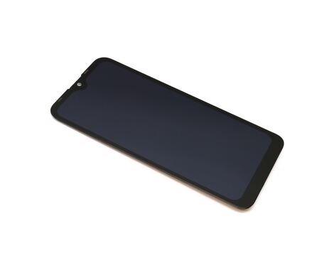 LCD displej (ekran) - Tecno Pop 5 + Touch screen black (crni) (MS).