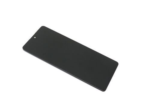 LCD displej (ekran) - Xiaomi Redmi Note 13 Pro 4G/Poco M6 Pro 4G (2024) + Touch screen black (crni) ORG (MS).