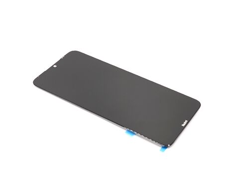 LCD displej (ekran) - Xiaomi Redmi Note 8/Redmi Note 8 2021 + Touch screen black (crni) (MS).