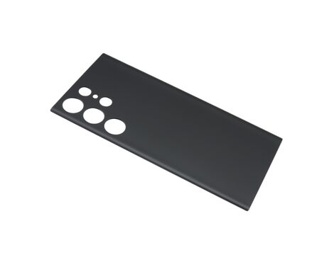 Poklopac baterije - Samsung Galaxy S23 Ultra Phantom black (crni) (NO LOGO) (MS).