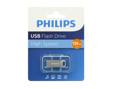 USB flash memorija Philips 3.2 128GB single port (FM21UA128B/93-A) (MS).